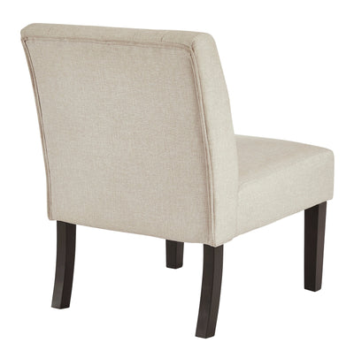 Hughleigh Accent Chair - Dream Furniture Outlet