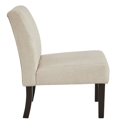 Hughleigh Accent Chair - Dream Furniture Outlet