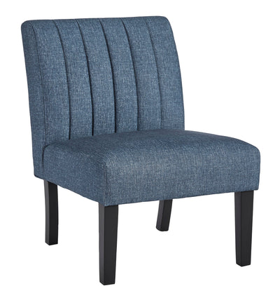 Hughleigh Accent Chair - Dream Furniture Outlet