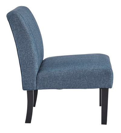 Hughleigh Accent Chair - Dream Furniture Outlet