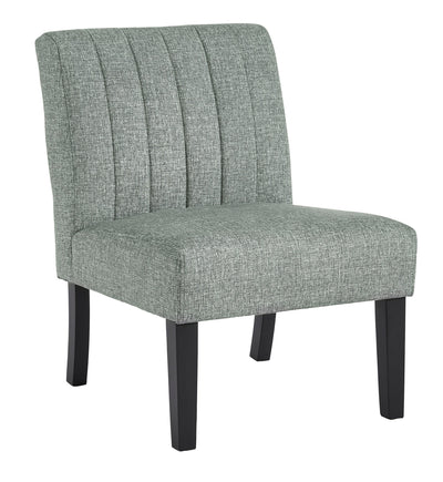 Hughleigh Accent Chair - Dream Furniture Outlet
