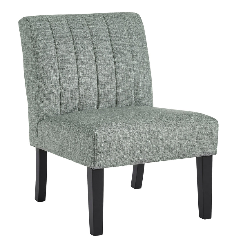 Hughleigh Accent Chair - Dream Furniture Outlet
