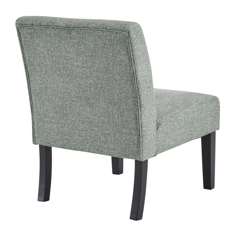 Hughleigh Accent Chair - Dream Furniture Outlet