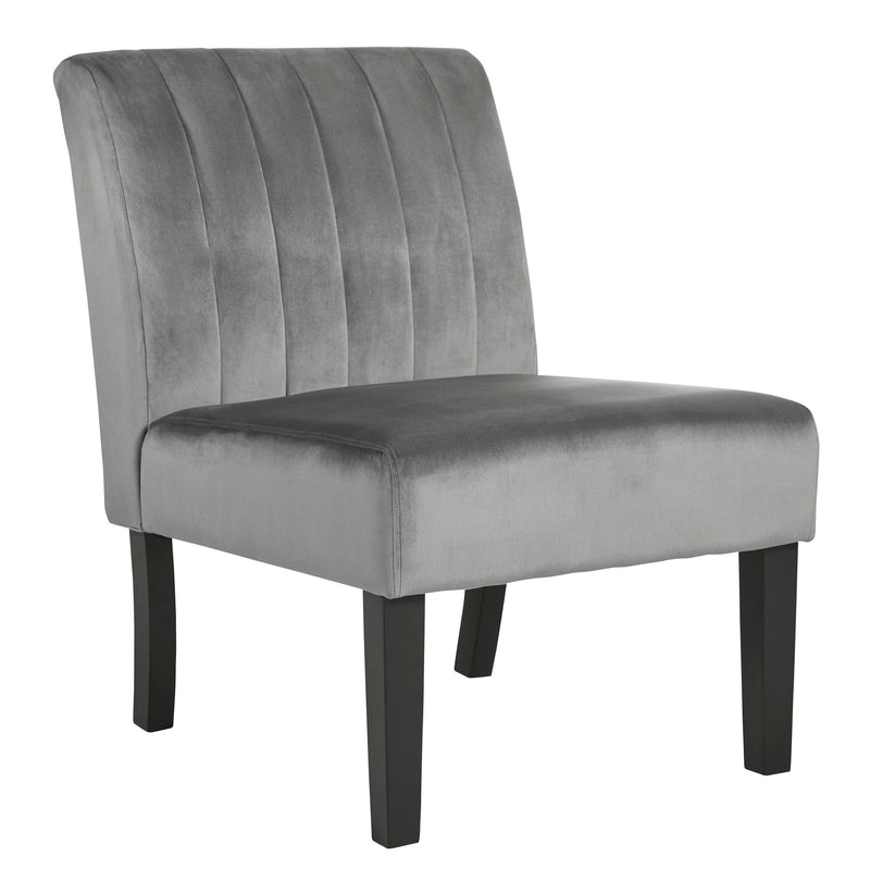 Hughleigh Accent Chair - Dream Furniture Outlet