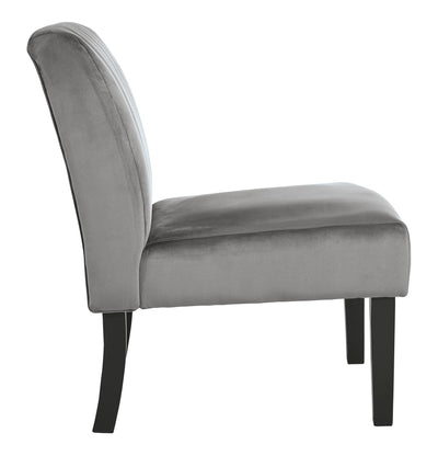 Hughleigh Accent Chair - Dream Furniture Outlet
