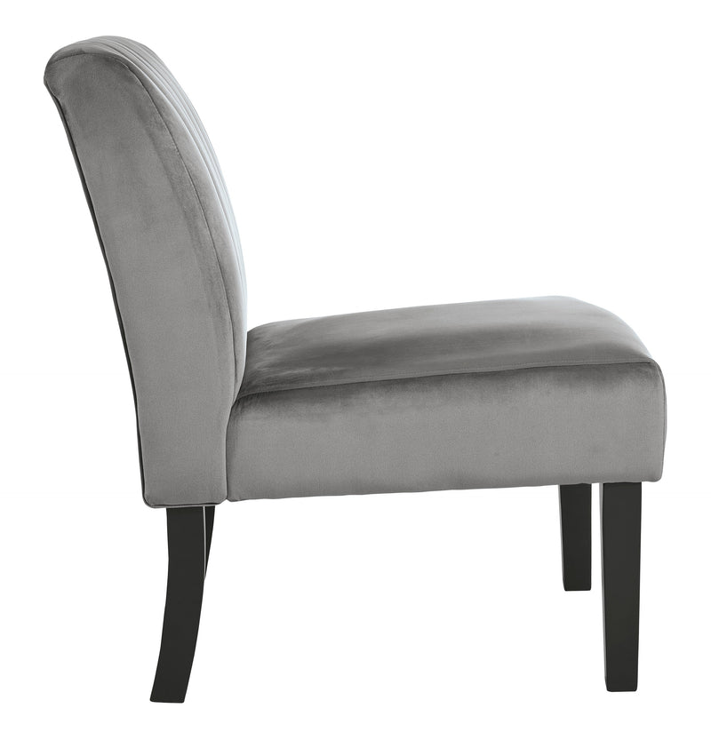 Hughleigh Accent Chair - Dream Furniture Outlet