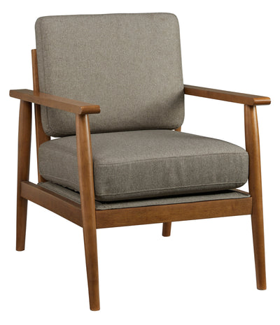 Bevyn Accent Chair - Dream Furniture Outlet