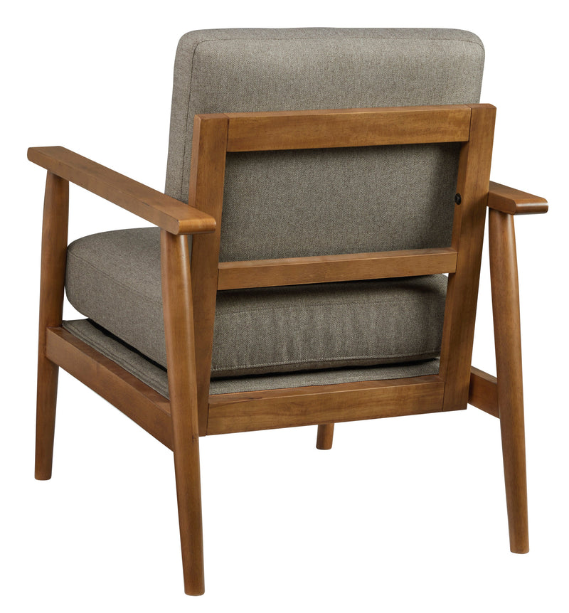 Bevyn Accent Chair - Dream Furniture Outlet