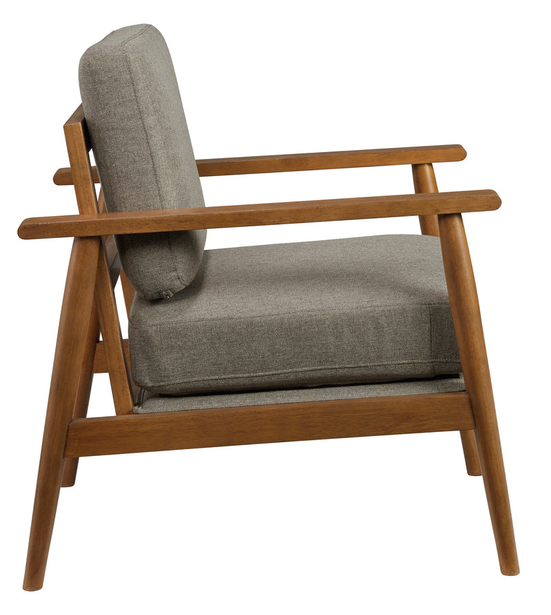 Bevyn Accent Chair - Dream Furniture Outlet