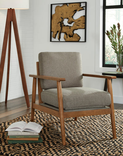 Bevyn Accent Chair - Dream Furniture Outlet