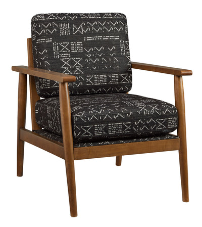 Bevyn Accent Chair - Dream Furniture Outlet