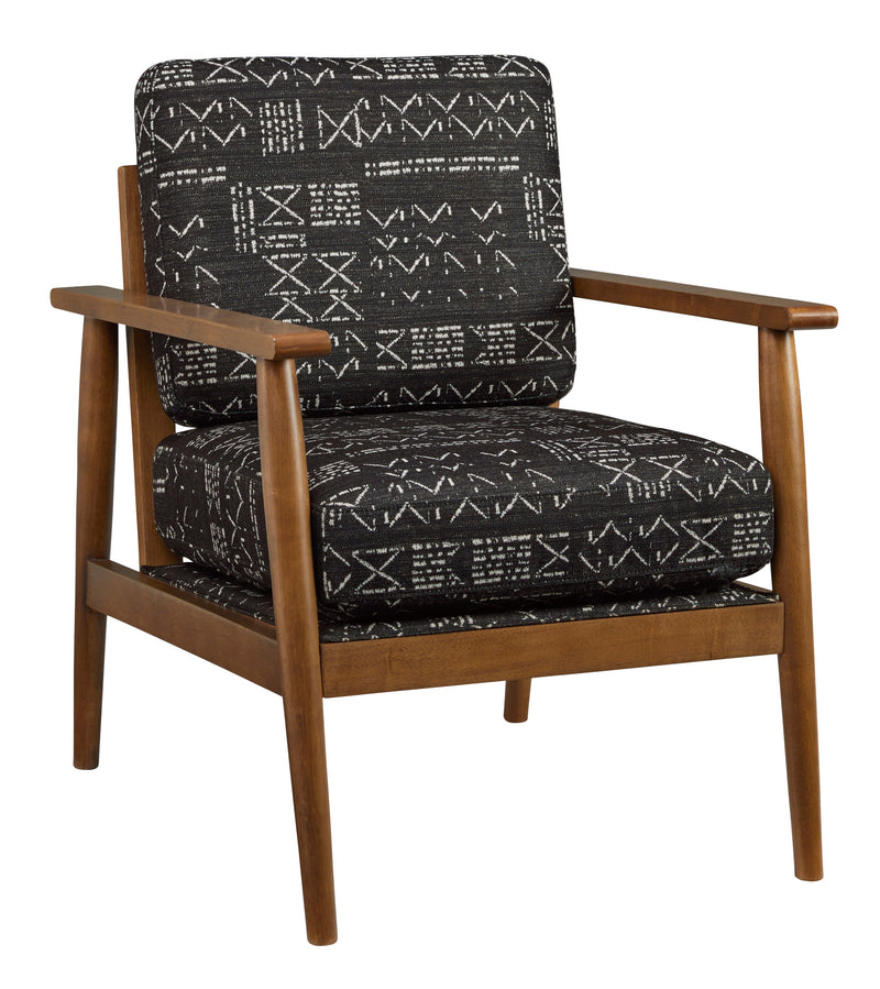 Bevyn Accent Chair - Dream Furniture Outlet