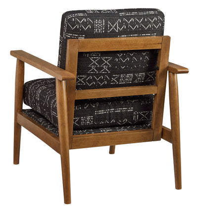 Bevyn Accent Chair - Dream Furniture Outlet