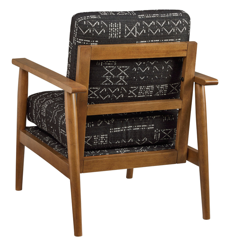 Bevyn Accent Chair - Dream Furniture Outlet