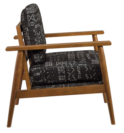 Bevyn Accent Chair - Dream Furniture Outlet