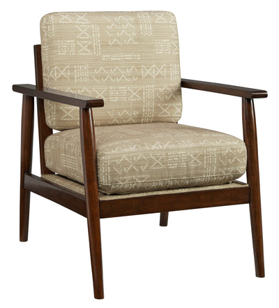 Bevyn Accent Chair - Dream Furniture Outlet