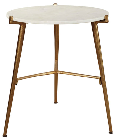 Chadton Accent Table - Dream Furniture Outlet