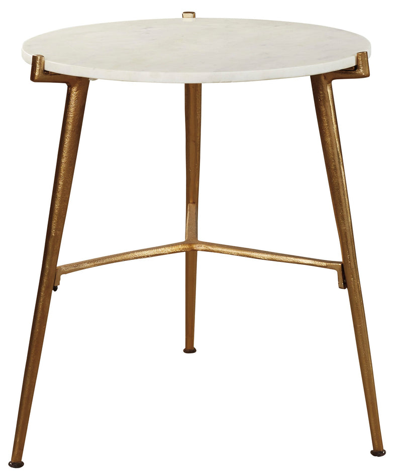 Chadton Accent Table - Dream Furniture Outlet