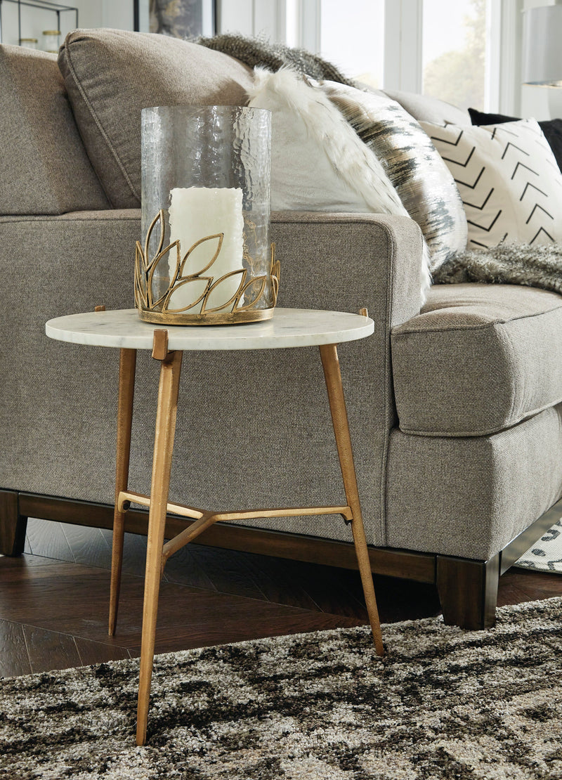 Chadton Accent Table - Dream Furniture Outlet