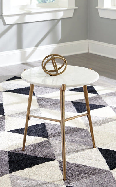 Chadton Signature Design by Ashley Table image