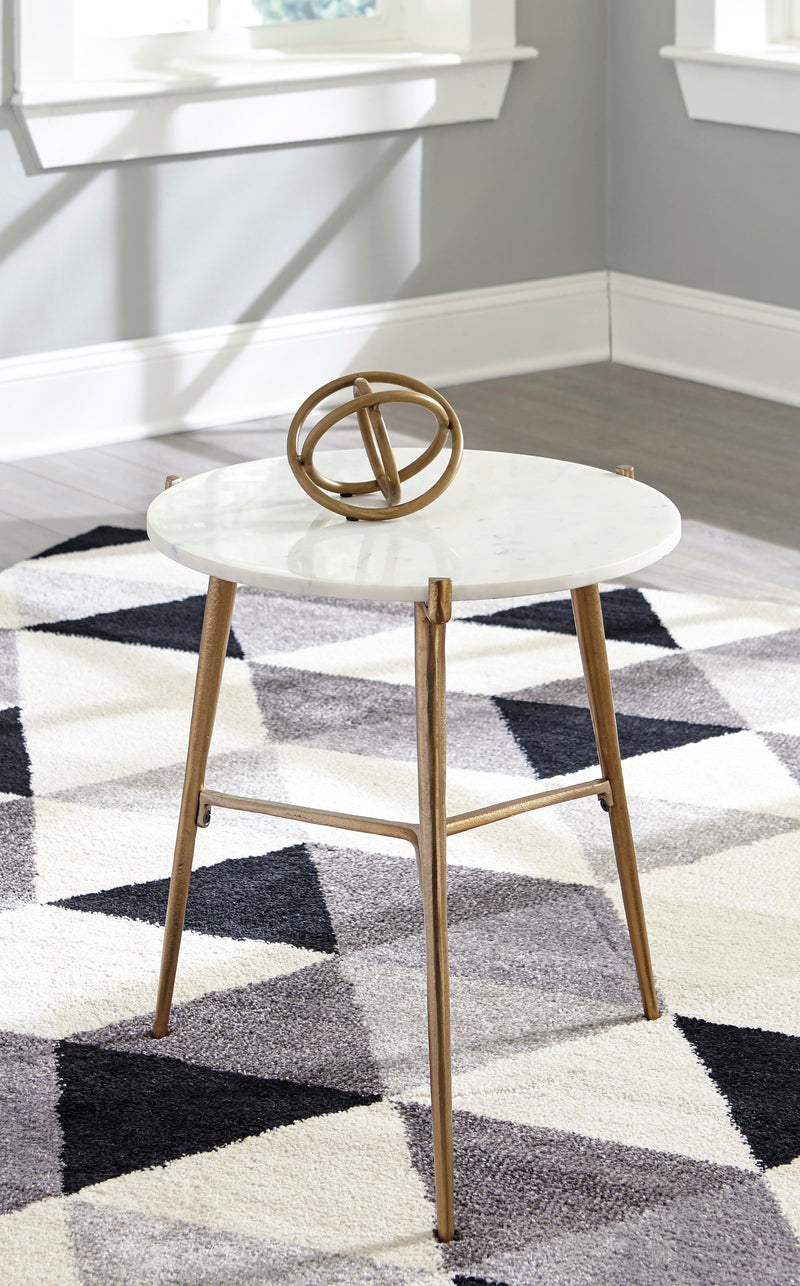 Chadton Accent Table - Dream Furniture Outlet