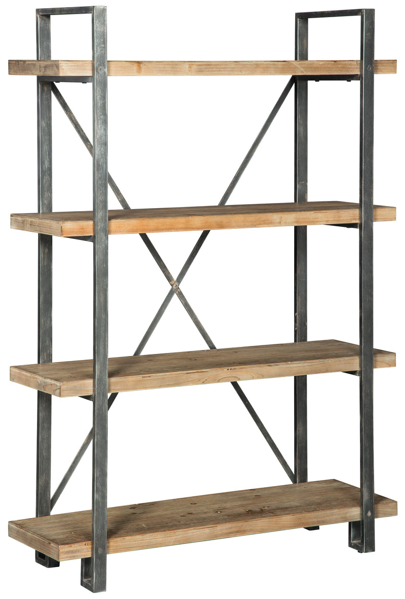 Forestmin Bookcase - Dream Furniture Outlet