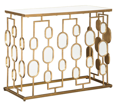 Majaci Console - Dream Furniture Outlet