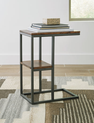 Forestmin Accent Table - Dream Furniture Outlet