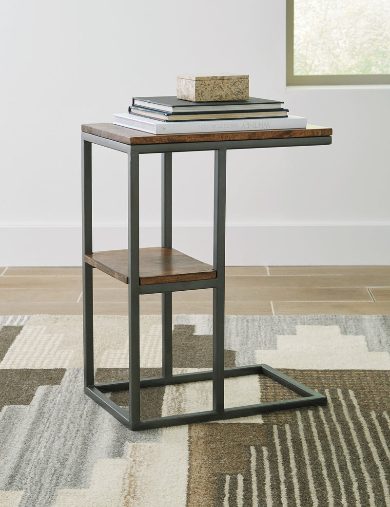 Forestmin Accent Table - Dream Furniture Outlet