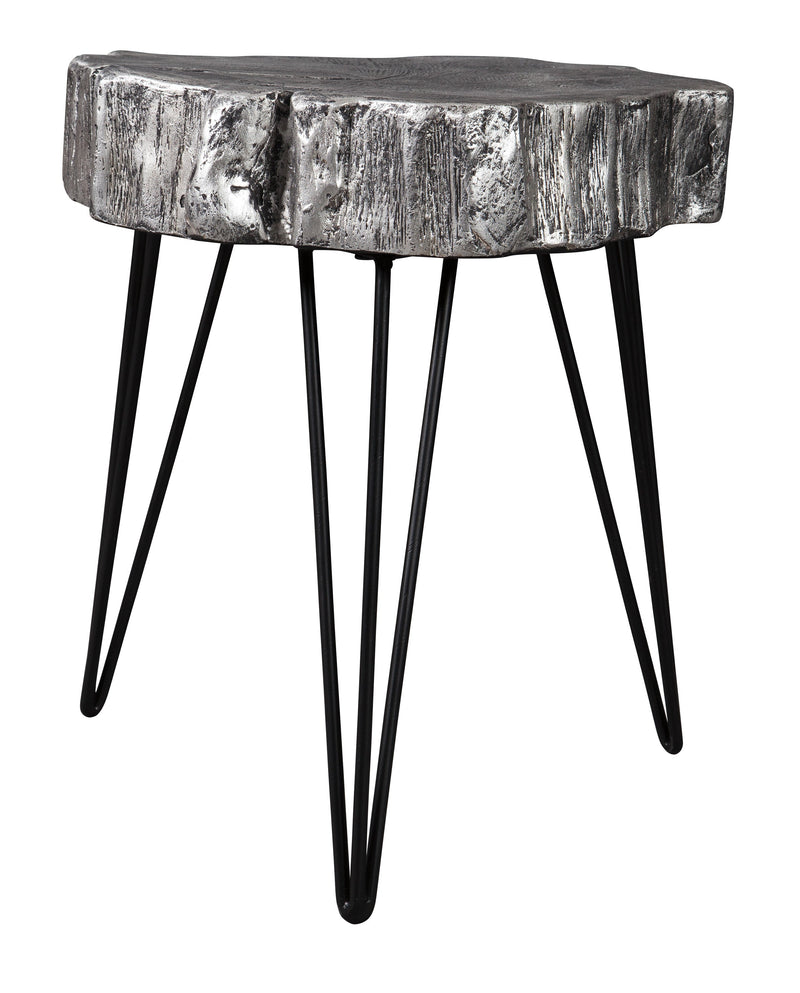Dellman Accent Table - Dream Furniture Outlet