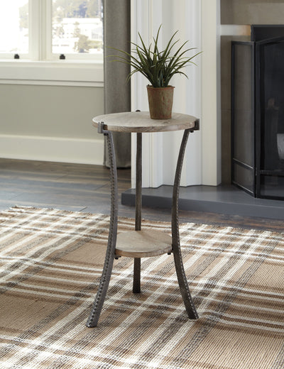Enderton Accent Table - Dream Furniture Outlet