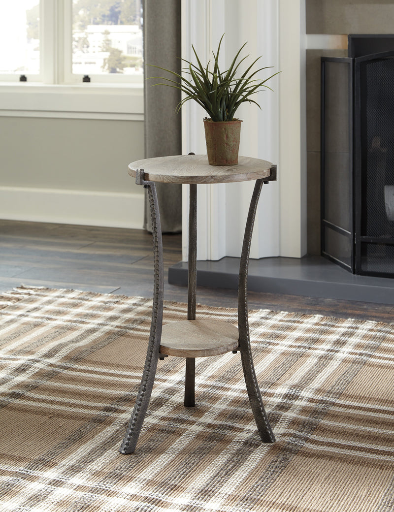 Enderton Accent Table - Dream Furniture Outlet