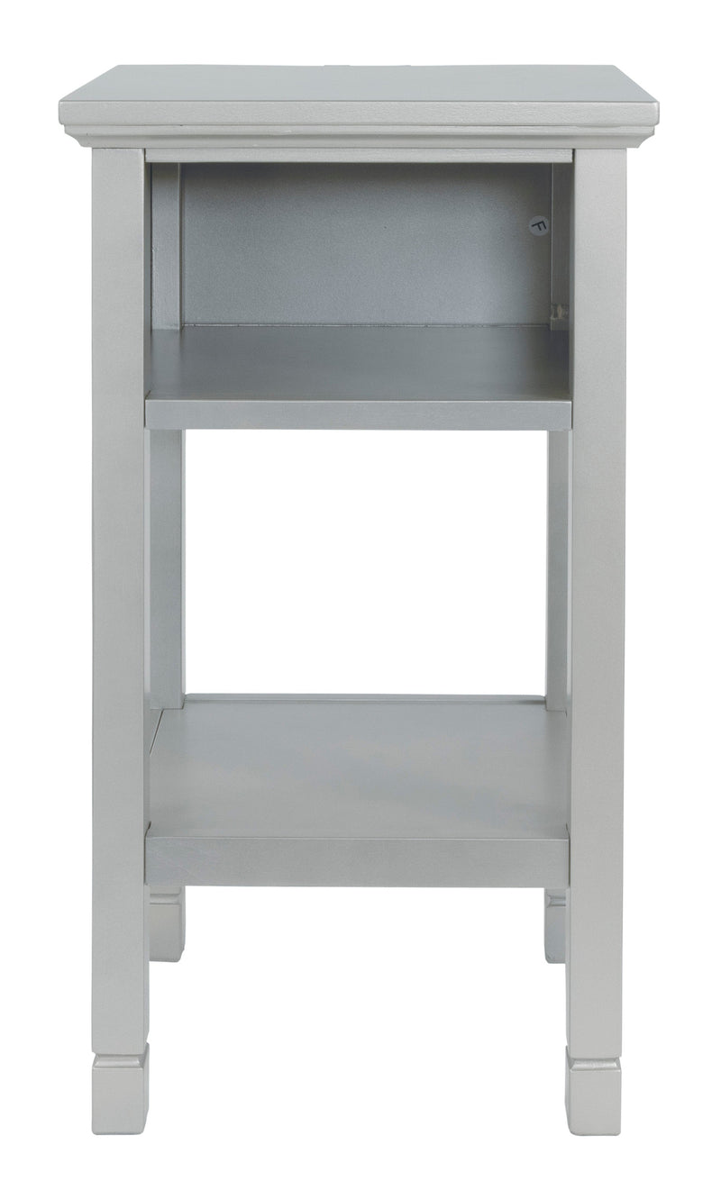 Marnville Accent Table - Dream Furniture Outlet
