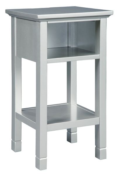 Marnville Accent Table - Dream Furniture Outlet