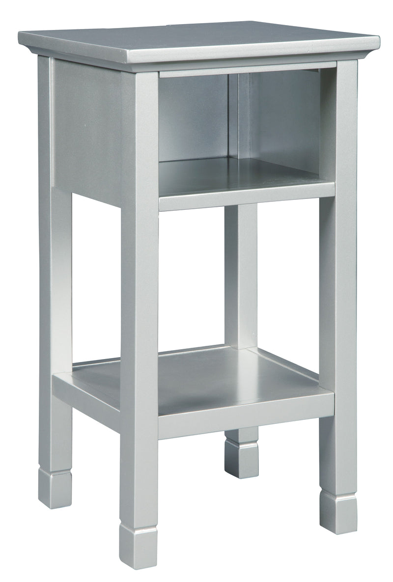 Marnville Accent Table - Dream Furniture Outlet