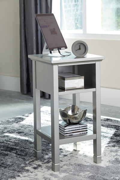 Marnville Accent Table - Dream Furniture Outlet