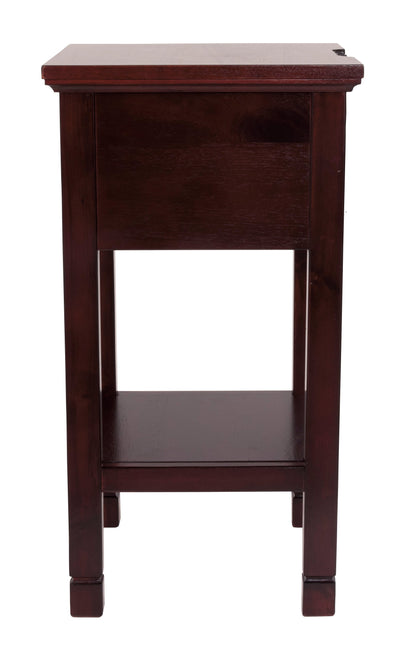 Marnville Accent Table - Dream Furniture Outlet
