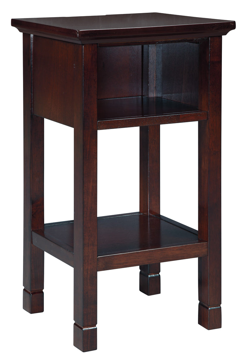 Marnville Accent Table - Dream Furniture Outlet
