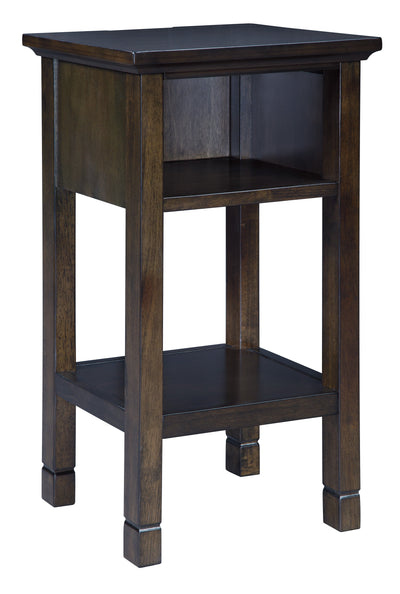 Marnville Accent Table - Dream Furniture Outlet