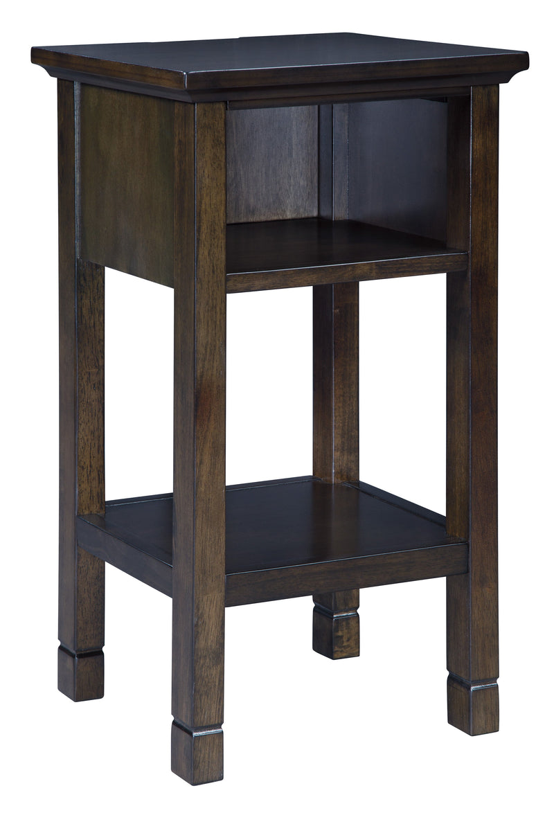 Marnville Accent Table - Dream Furniture Outlet