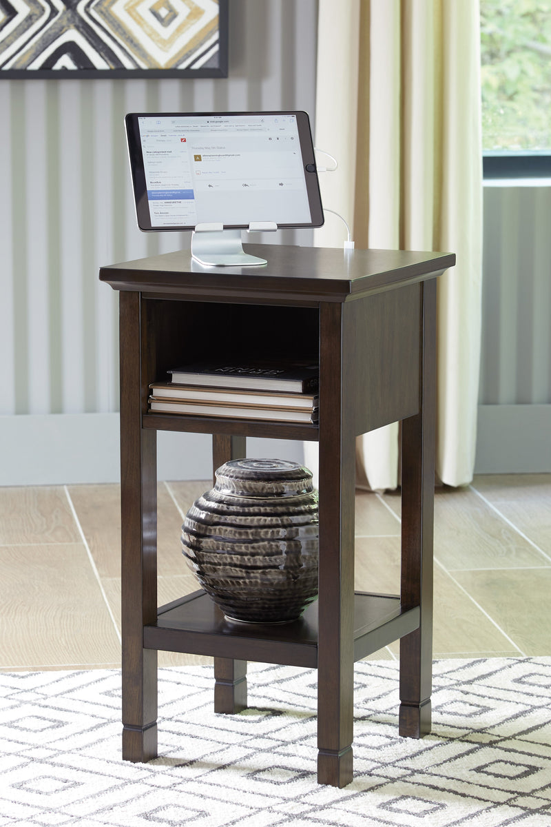 Marnville Accent Table - Dream Furniture Outlet