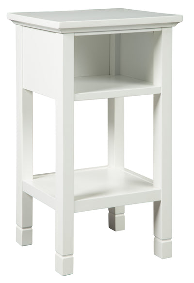 Marnville Accent Table - Dream Furniture Outlet