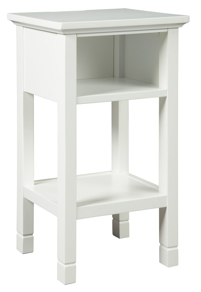 Marnville Accent Table - Dream Furniture Outlet