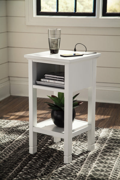 Marnville Accent Table - Dream Furniture Outlet