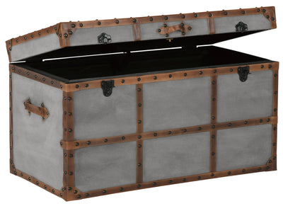 Amsel Storage Trunk - Dream Furniture Outlet