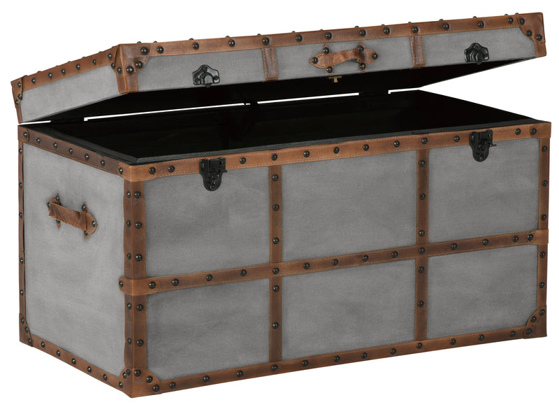 Amsel Storage Trunk - Dream Furniture Outlet