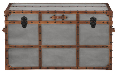 Amsel Storage Trunk - Dream Furniture Outlet