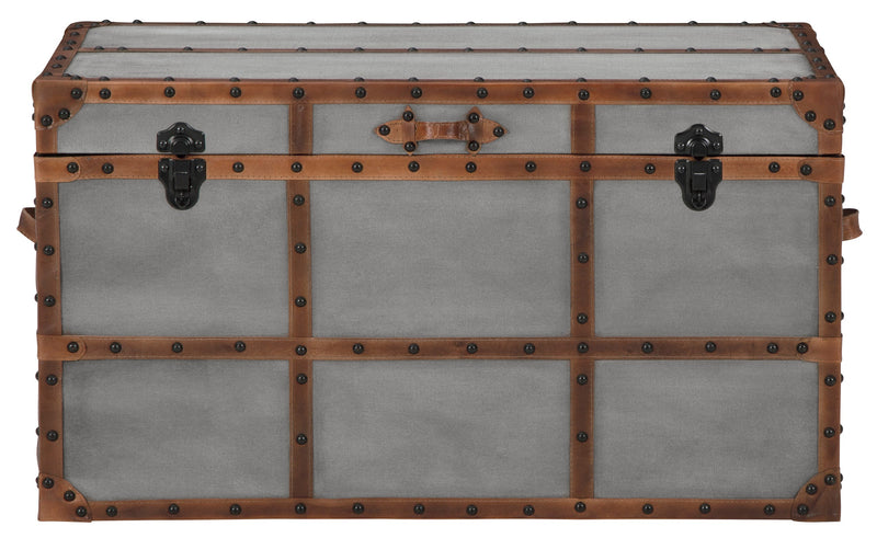 Amsel Storage Trunk - Dream Furniture Outlet