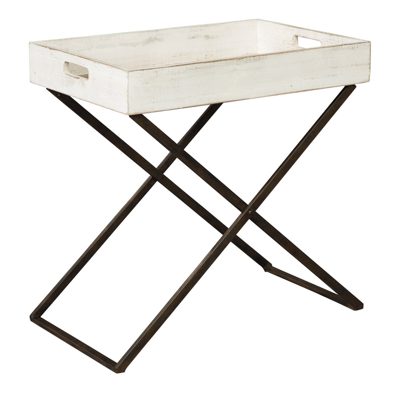 Janfield Accent Table - Dream Furniture Outlet