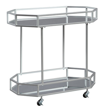 Kadinburg Bar Cart - Dream Furniture Outlet